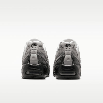 Nike SB Air Max 95 Cacao Wow - Black / Cacao Wow / Anthracite - Streetart.fr