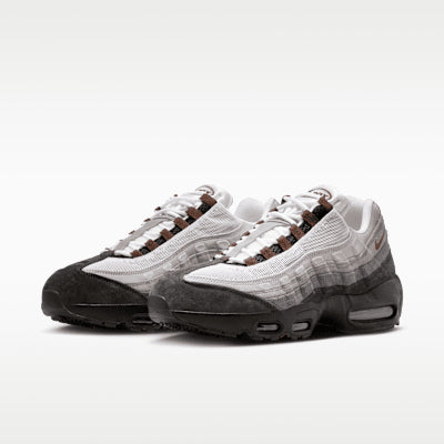 Nike SB Air Max 95 Cacao Wow - Black / Cacao Wow / Anthracite - Streetart.fr