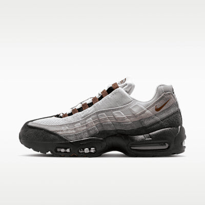 Nike SB Air Max 95 Cacao Wow - Black / Cacao Wow / Anthracite - Streetart.fr