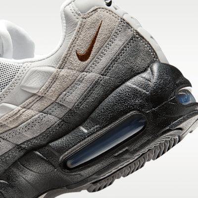 Nike SB Air Max 95 Cacao Wow - Black / Cacao Wow / Anthracite - Streetart.fr