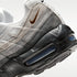 Nike SB Air Max 95 Cacao Wow - Black / Cacao Wow / Anthracite - Streetart.fr