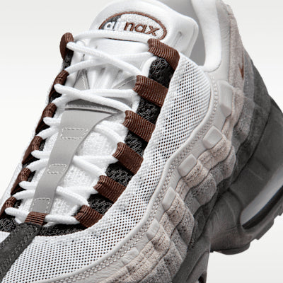 Nike SB Air Max 95 Cacao Wow - Black / Cacao Wow / Anthracite - Streetart.fr