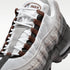Nike SB Air Max 95 Cacao Wow - Black / Cacao Wow / Anthracite - Streetart.fr