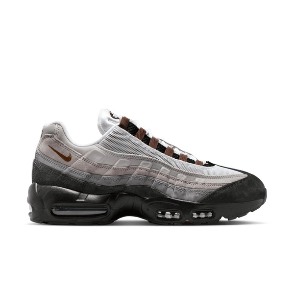 Nike SB Air Max 95 Cacao Wow - Black / Cacao Wow / Anthracite - Streetart.fr