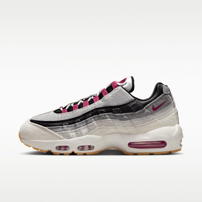 Nike SB Air Max 95 Cactus Flower Summit White / Cacuts Flower Photon - Streetart.fr