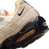 Nike SB Air Max 95 Club 58 - Sail / Black / Laser Orange - Streetart.fr