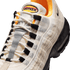 Nike Sb Air Max 95 Club 58 - Sail / Black / Laser Orange - Streetart.fr