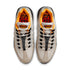 Nike SB Air Max 95 Club 58 - Sail / Black / Laser Orange - Streetart.fr