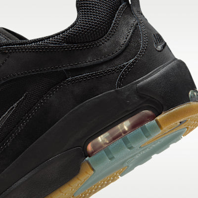 Nike SB Air Max Ishod 2 - Black / Black / Black - Streetart.fr