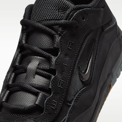 Nike SB Air Max Ishod 2 - Black / Black / Black - Streetart.fr
