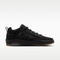 Nike SB Air Max Ishod 2 - Black / Black / Black - Streetart.fr