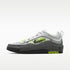Nike SB Air Max Ishod 2 - Black Neon / Yellow Anthracite Graphite - Streetart.fr