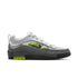 Nike SB Air Max Ishod 2 - Black Neon / Yellow Anthracite Graphite - Streetart.fr