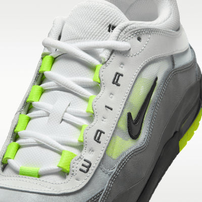 Nike SB Air Max Ishod 2 - Black Neon / Yellow Anthracite Graphite - Streetart.fr