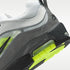 Nike SB Air Max Ishod 2 - Black Neon / Yellow Anthracite Graphite - Streetart.fr