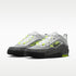 Nike SB Air Max Ishod 2 - Black Neon / Yellow Anthracite Graphite - Streetart.fr