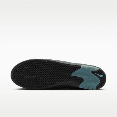 Nike SB Air Max Ishod 2 - Denim Turquoise / Black - Streetart.fr