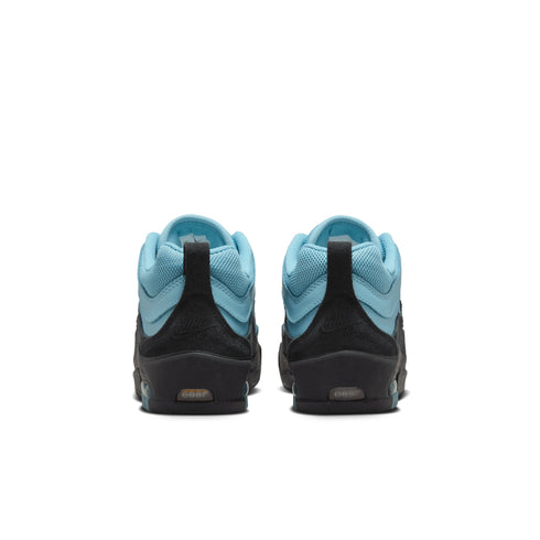 Nike SB Air Max Ishod 2 - Denim Turquoise / Black - Streetart.fr