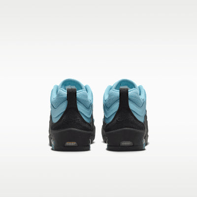 Nike SB Air Max Ishod 2 - Denim Turquoise / Black - Streetart.fr