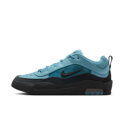 Nike SB Air Max Ishod 2 - Denim Turquoise / Black - Streetart.fr