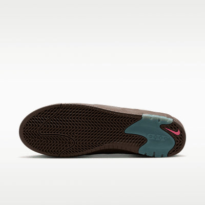 Nike SB Air Max Ishod 2 - Hemp / Baroque Pink - Streetart.fr
