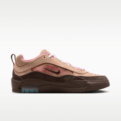 Nike SB Air Max Ishod 2 - Hemp / Baroque Pink - Streetart.fr