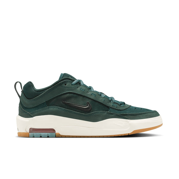 Nike SB Air Max Ishod 2 Iso Deep Fir / Black-Fir-Sail - Streetart.fr
