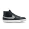 Nike SB Blazer Mid Qs Mason Silva - Blackened Blue / Wolf Grey - Streetart.fr
