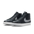 Nike SB Blazer Mid Qs Mason Silva - Blackened Blue / Wolf Grey - Streetart.fr