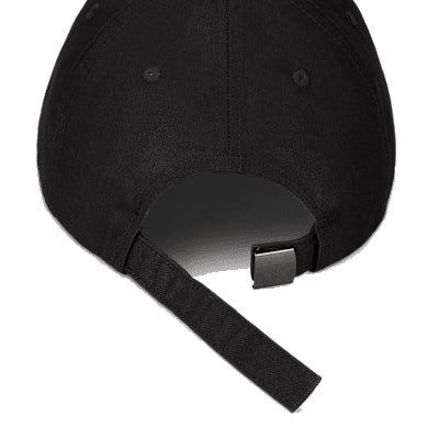 Nike SB Club Cap - Black / White - Streetart.fr