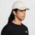 Nike SB Club Cap - Light Bone / White — vue 6