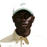 Nike SB Club Cap - White / Steam / Steam - Streetart.fr
