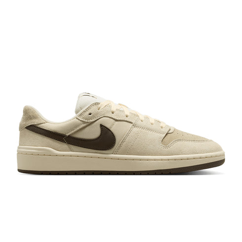 Nike Sb Code 58 - Pale Ivory / Light Khaki / Muslin - Streetart.fr