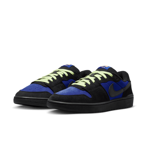 Nike Sb Code 58 - Racer Blue / Black - Streetart.fr