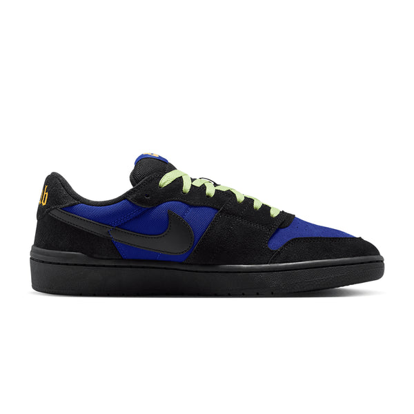Nike SB Code 58 - Racer Blue / Black — chaussures