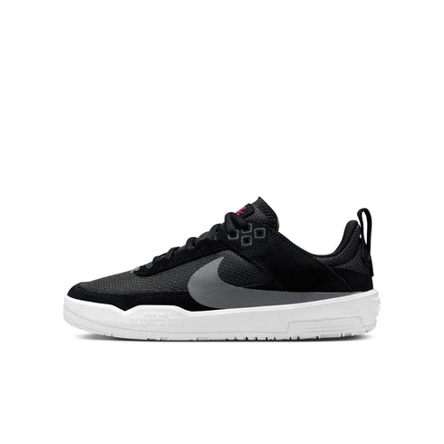 Nike SB Day One Gs Black / Cool Grey-Anthracite- Alchemy Pink - Streetart.fr