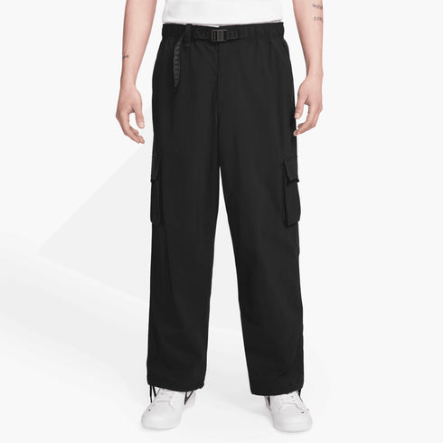 Nike SB Df Kearny Cargo - Pant Black / White - Streetart.fr