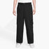 Nike SB Df Kearny Cargo - Pant Black / White - Streetart.fr