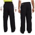 Nike SB Df Kearny Cargo - Pant Black / White - Streetart.fr