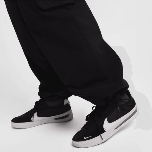 Nike SB Df Kearny Cargo - Pant Black / White - Streetart.fr