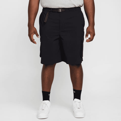 Nike SB Df Kearny Cargo Short Black - Streetart.fr