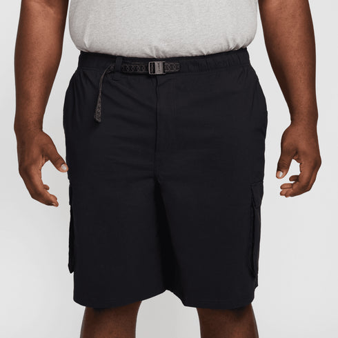 Nike SB Df Kearny Cargo Short Black - Streetart.fr