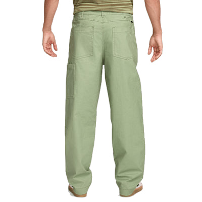 Nike SB Double Knee Pant Oil Green - Streetart.fr