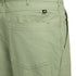 Nike SB Double Knee Pant Oil Green - Streetart.fr