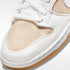 Nike SB Dunk High Pro Iso - Natural / White-Natural-Natural - Streetart.fr