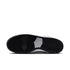 Nike SB Dunk High Pro Qs Antihero White / White-Black - Streetart.fr