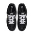 Nike SB Dunk Low Pro Black / White / Black -Gum Light Brown - Streetart.fr