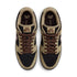 Nike SB Dunk Low Pro - Filbert / Light Chocolate / Black - Streetart.fr