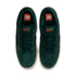Nike SB Dunk Low Pro Iso - Deep Fir / Black Fir - Streetart.fr