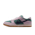 Nike SB Dunk Low Pro - Mineral Slate / Dark Raisin-Particle Rose - Streetart.fr